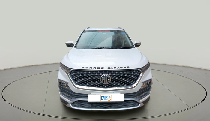2019 MG HECTOR SMART HYBRID 1.5 PETROL, Petrol, Manual, 69,086 km, exterior