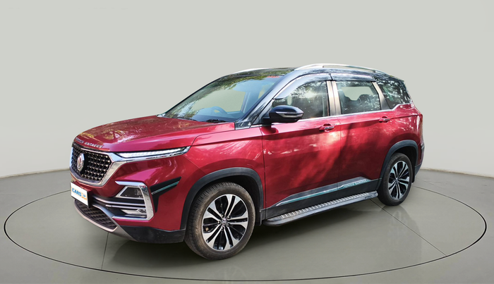 2021 MG HECTOR SHARP 2.0 DIESEL DUAL TONE, Diesel, Manual, 63,342 km, exterior