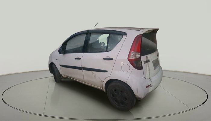 2013 Maruti Ritz VDI, Diesel, Manual, 70,643 km, exterior