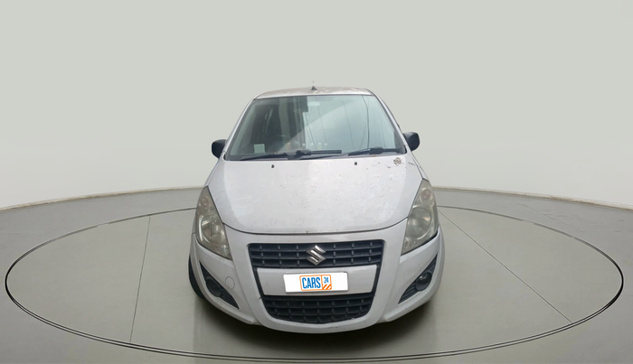 2013 Maruti Ritz VDI, Diesel, Manual, 70,643 km, exterior