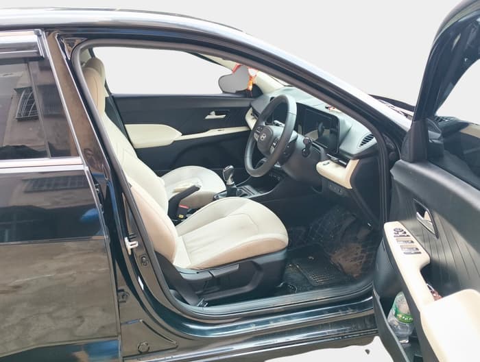 Interior