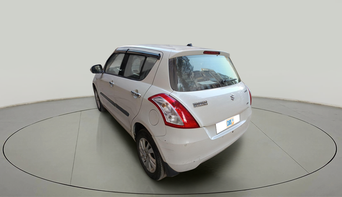 2015 Maruti Swift ZDI, Diesel, Manual, 83,045 km, exterior