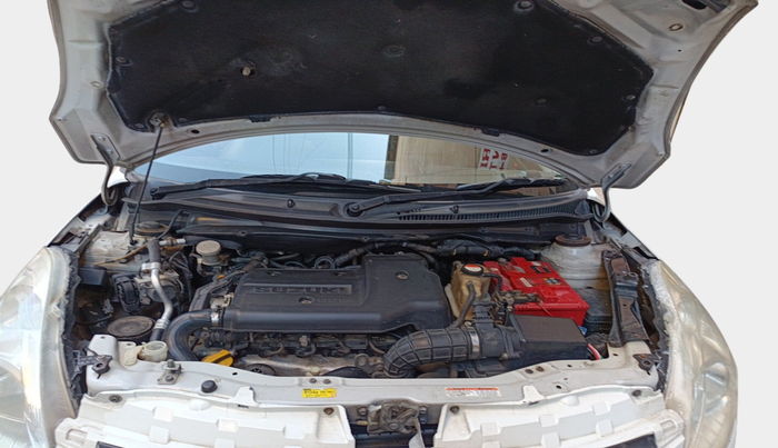 2015 Maruti Swift ZDI, Diesel, Manual, 83,045 km, exterior