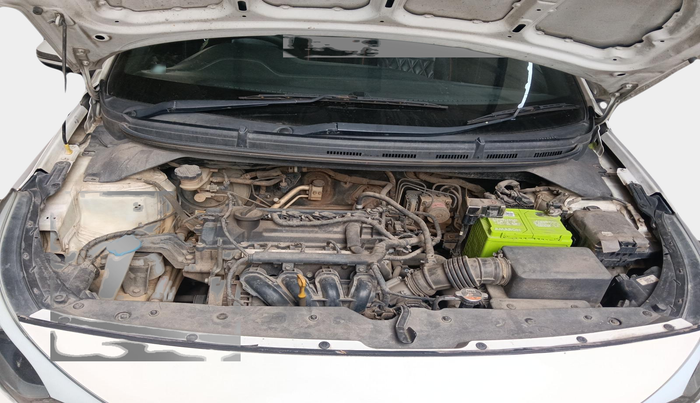 2018 Hyundai i20 Active 1.2 SX, Petrol, Manual, 91,000 km, exterior