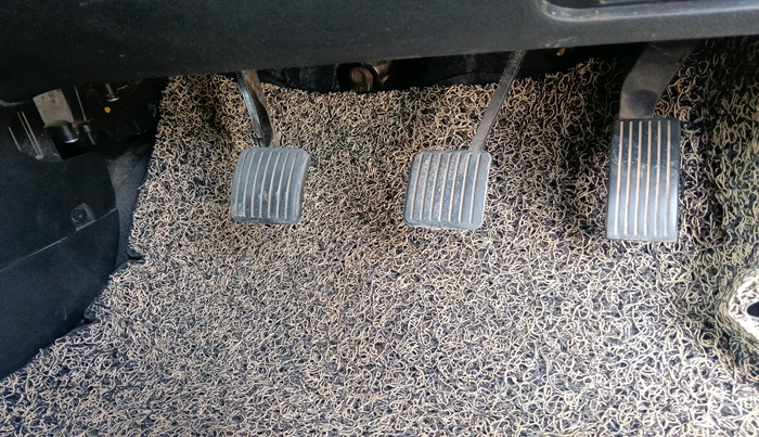 2014 Hyundai Grand i10 SPORTZ 1.2 KAPPA VTVT, Petrol, Manual, 65,875 km, interior