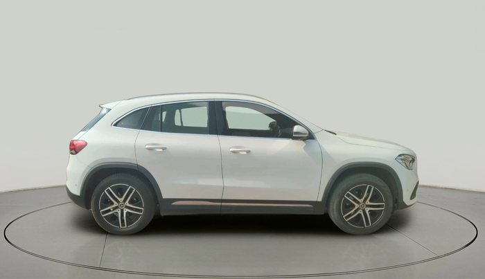 2023 Mercedes Benz GLA Class 200, Petrol, Automatic, 10,000 km, exterior