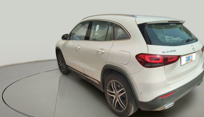 2023 Mercedes Benz GLA Class 200, Petrol, Automatic, 10,000 km, exterior