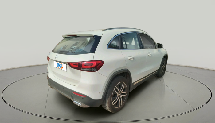 2023 Mercedes Benz GLA Class 200, Petrol, Automatic, 10,000 km, exterior