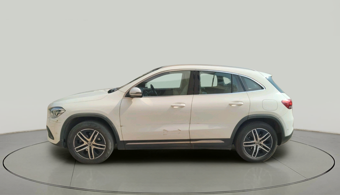 2023 Mercedes Benz GLA Class 200, Petrol, Automatic, 10,000 km, exterior