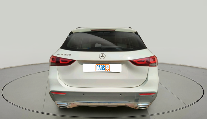 2023 Mercedes Benz GLA Class 200, Petrol, Automatic, 10,000 km, exterior