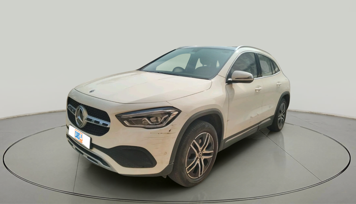 2023 Mercedes Benz GLA Class 200, Petrol, Automatic, 10,000 km, exterior