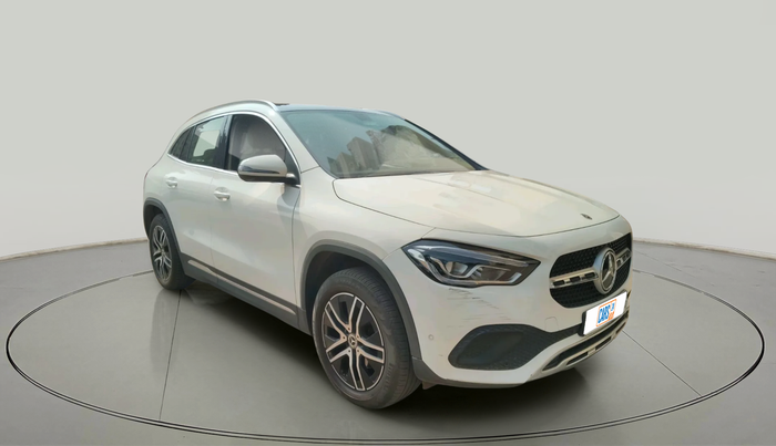 2023 Mercedes Benz GLA Class 200, Petrol, Automatic, 10,000 km, exterior
