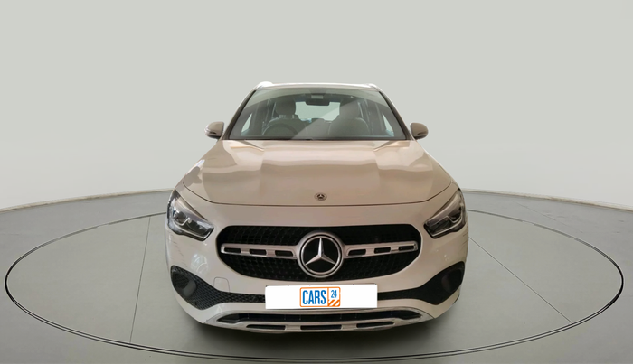 2023 Mercedes Benz GLA Class 200, Petrol, Automatic, 10,000 km, exterior