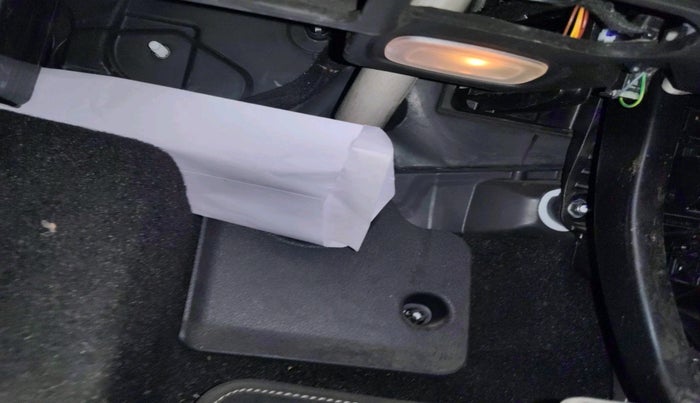 2023 Mercedes Benz GLA Class 200, Petrol, Automatic, 10,000 km, interior