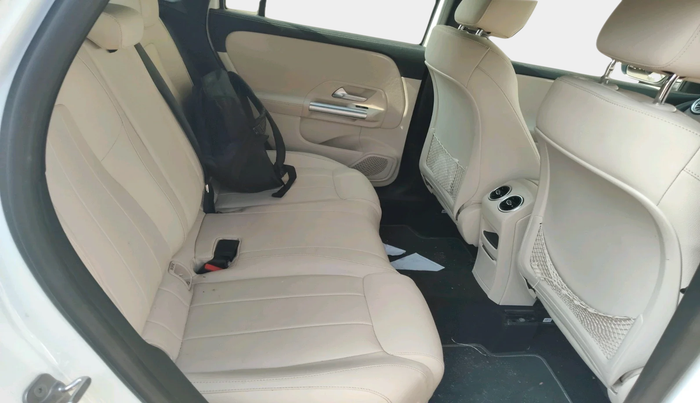 2023 Mercedes Benz GLA Class 200, Petrol, Automatic, 10,000 km, interior