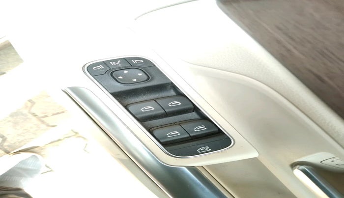 2023 Mercedes Benz GLA Class 200, Petrol, Automatic, 10,000 km, interior