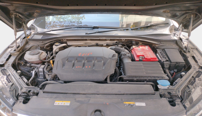 2022 Skoda Superb L&K 2.0 TSI AT, Petrol, Automatic, 37,649 km, exterior