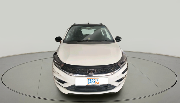 2020 Tata Tiago XZA PLUS DUAL TONE PETROL, Petrol, Automatic, 68,358 km, exterior