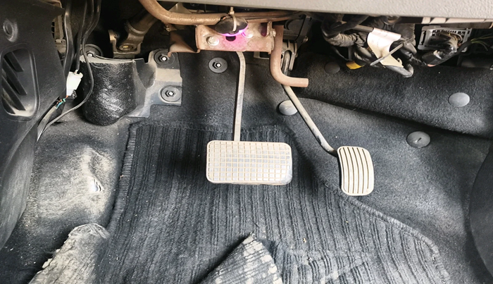 2020 Tata Tiago XZA PLUS DUAL TONE PETROL, Petrol, Automatic, 68,358 km, interior