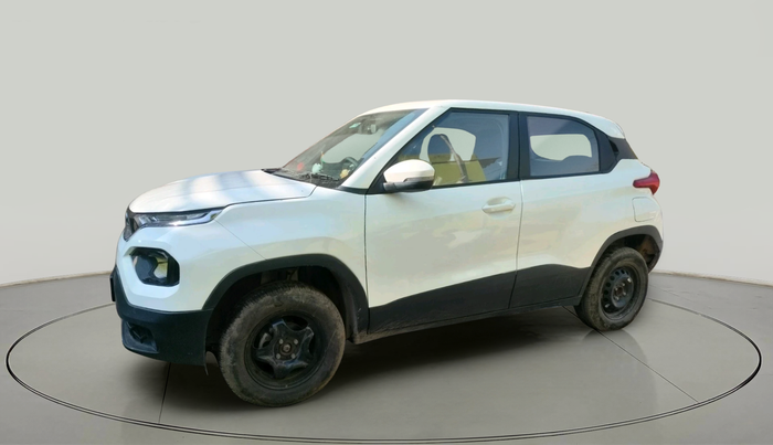 2024 Tata PUNCH ACCOMPLISHED MT, Petrol, Manual, 15,171 km, exterior