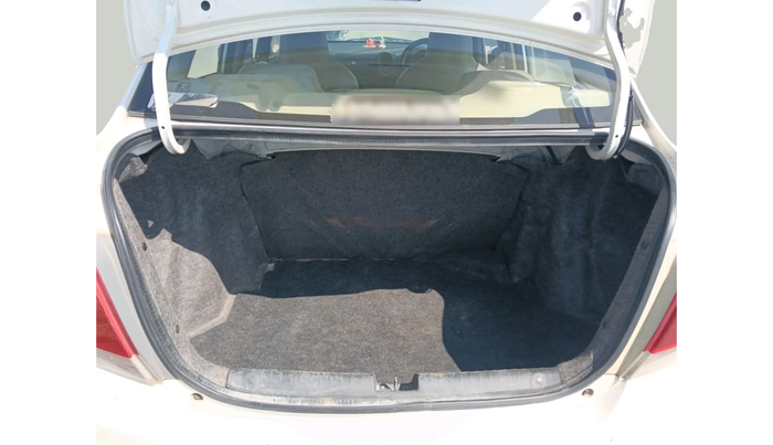 2014 Honda Amaze 1.5L I-DTEC EX, Diesel, Manual, 1,06,166 km, exterior