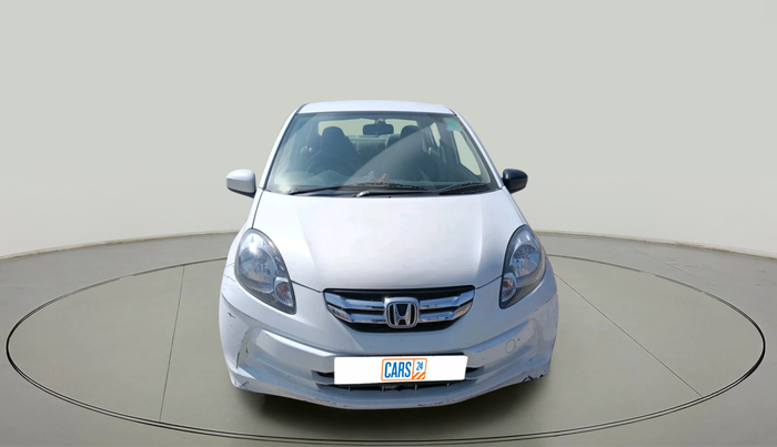 2014 Honda Amaze 1.5L I-DTEC EX, Diesel, Manual, 1,06,166 km, exterior