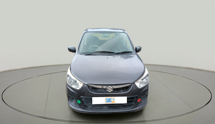 2016 Maruti Alto K10 VXI AMT, Petrol, Automatic, 21,316 km, exterior