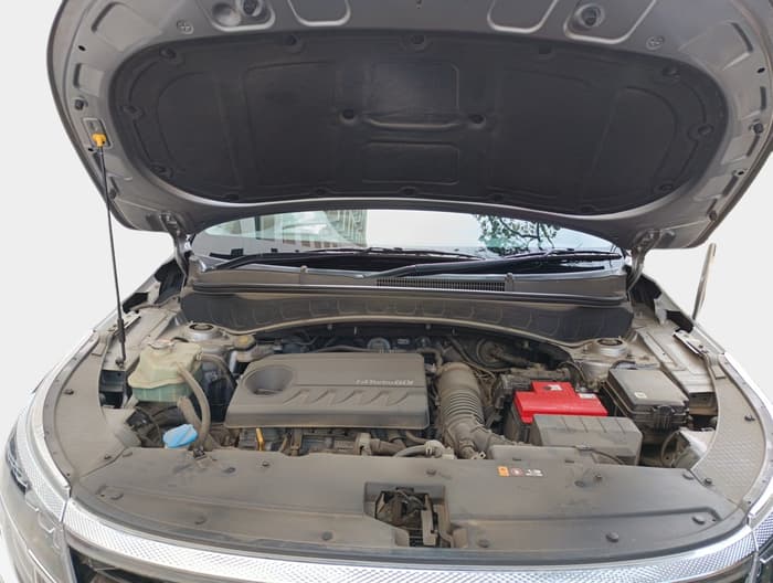 2020 KIA SELTOS GTX PLUS DCT 1.4 PETROL, Petrol, Automatic, 15,772 km, exterior