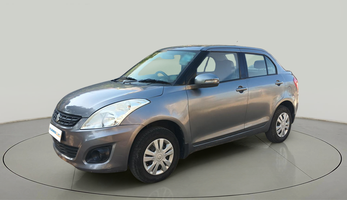 2012 Maruti Swift Dzire VDI, Diesel, Manual, 1,58,534 km, exterior