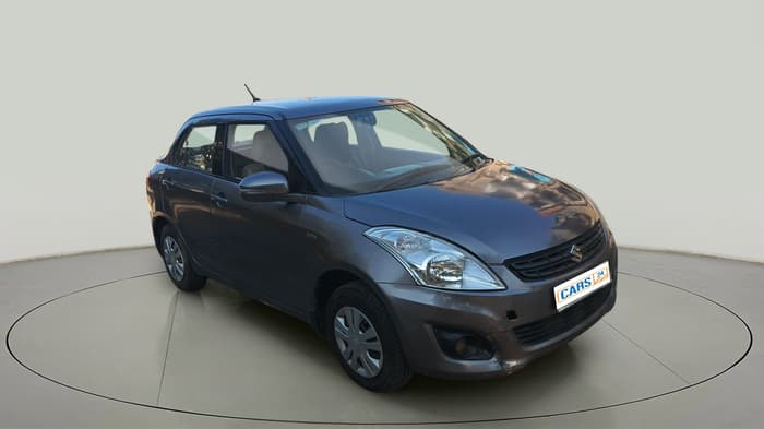 2012 Maruti Swift Dzire VDI, Diesel, Manual, 1,58,534 km, exterior