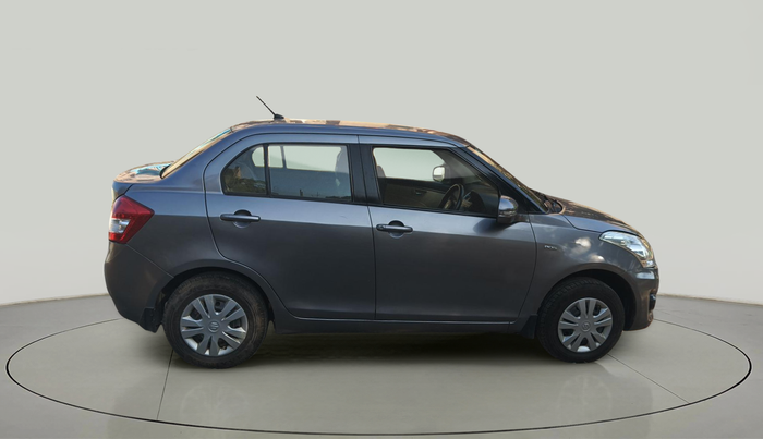2012 Maruti Swift Dzire VDI, Diesel, Manual, 1,58,534 km, exterior