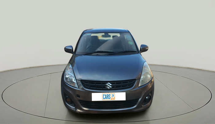 2012 Maruti Swift Dzire VDI, Diesel, Manual, 1,58,534 km, exterior