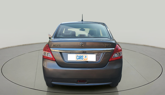 2012 Maruti Swift Dzire VDI, Diesel, Manual, 1,58,534 km, exterior