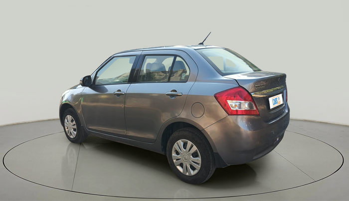 2012 Maruti Swift Dzire VDI, Diesel, Manual, 1,58,534 km, exterior