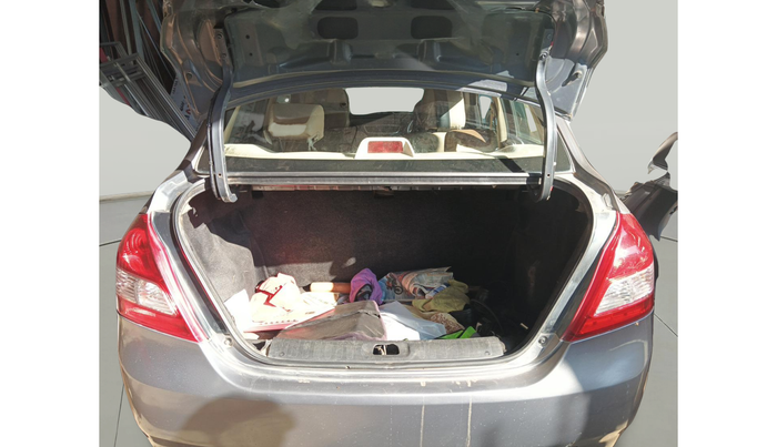 2012 Maruti Swift Dzire VDI, Diesel, Manual, 1,58,534 km, exterior