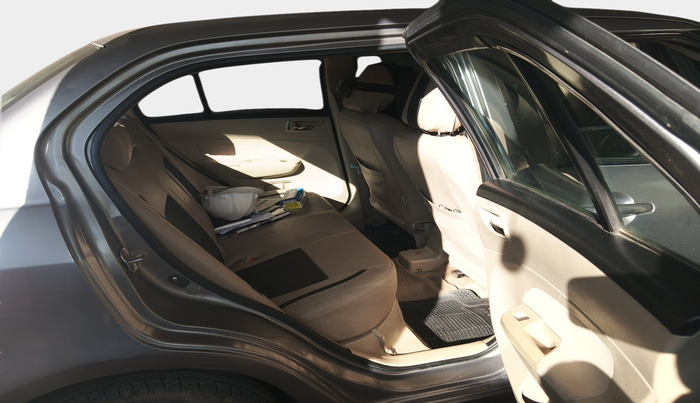 2012 Maruti Swift Dzire VDI, Diesel, Manual, 1,58,534 km, interior