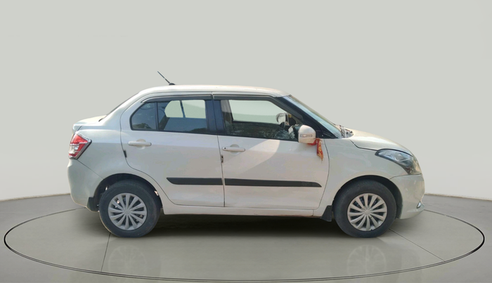 2016 Maruti Swift Dzire VDI, Diesel, Manual, 1,06,103 km, exterior