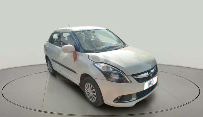 2016 Maruti Swift Dzire VDI, Diesel, Manual, 1,06,103 km, exterior