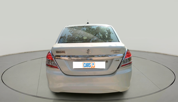 2016 Maruti Swift Dzire VDI, Diesel, Manual, 1,06,103 km, exterior