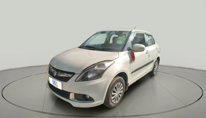 2016 Maruti Swift Dzire VDI, Diesel, Manual, 1,06,103 km, exterior