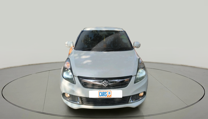 2016 Maruti Swift Dzire VDI, Diesel, Manual, 1,06,103 km, exterior