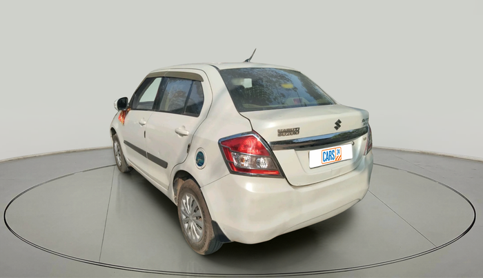 2016 Maruti Swift Dzire VDI, Diesel, Manual, 1,06,103 km, exterior