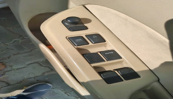 2016 Maruti Swift Dzire VDI, Diesel, Manual, 1,06,103 km, interior