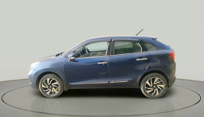 2019 Maruti Baleno ALPHA PETROL 1.2, Petrol, Manual, 37,247 km, exterior
