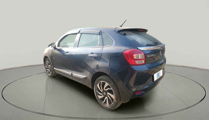 2019 Maruti Baleno ALPHA PETROL 1.2, Petrol, Manual, 37,247 km, exterior