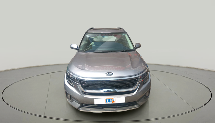 2019 KIA SELTOS HTX PLUS 1.5 DIESEL, Diesel, Manual, 94,290 km, exterior