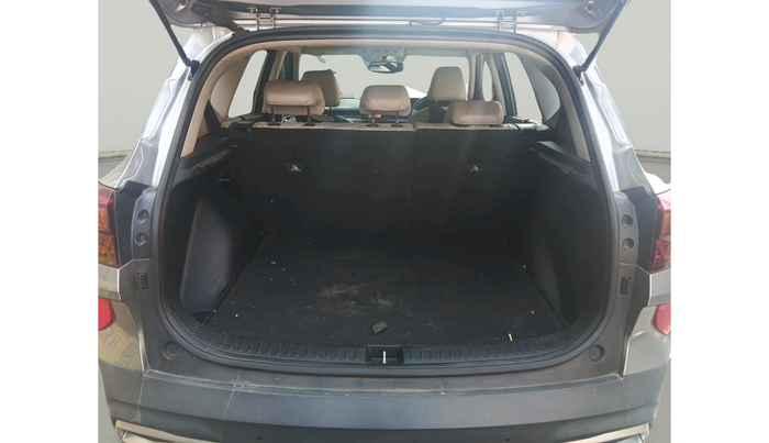 2019 KIA SELTOS HTX PLUS 1.5 DIESEL, Diesel, Manual, 94,290 km, exterior