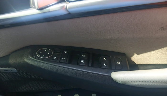 2019 KIA SELTOS HTX PLUS 1.5 DIESEL, Diesel, Manual, 94,290 km, interior