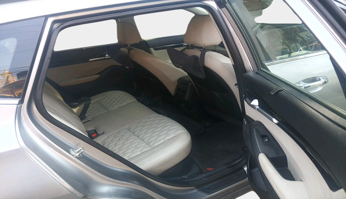 2019 KIA SELTOS HTX PLUS 1.5 DIESEL, Diesel, Manual, 94,290 km, interior