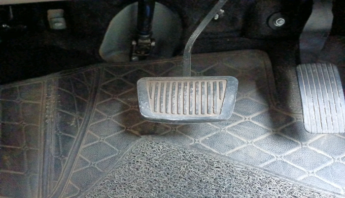 2021 Hyundai Verna SX (O) 1.5 VTVT IVT, Petrol, Automatic, 28,986 km, interior